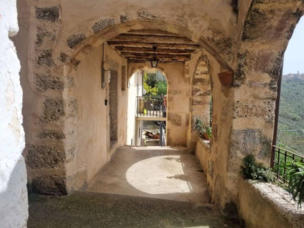 appartamento in vendita ad Arpino