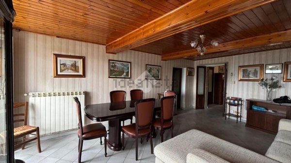 appartamento in vendita ad Arpino