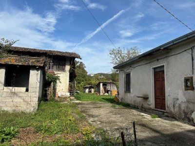 casa indipendente in vendita ad Arpino