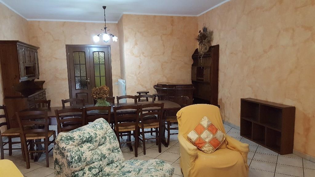 casa indipendente in vendita ad Arpino