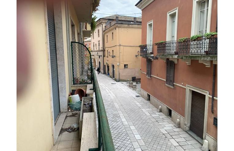 appartamento in vendita ad Arpino