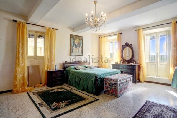 appartamento in vendita ad Arpino