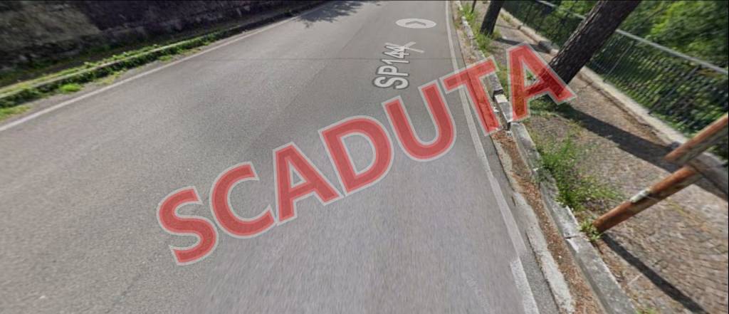 terreno agricolo in vendita ad Arpino