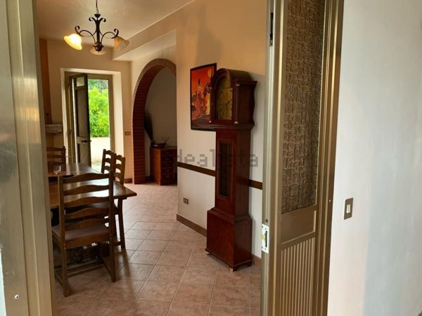 casa indipendente in vendita ad Arpino