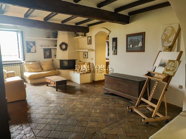 casa indipendente in vendita ad Arpino