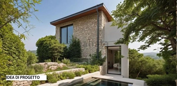 casa indipendente in vendita ad Arpino