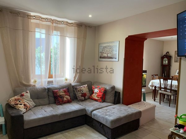 casa indipendente in vendita ad Arpino