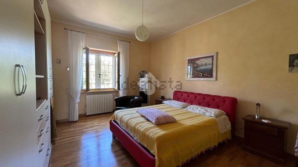 casa indipendente in vendita ad Arpino