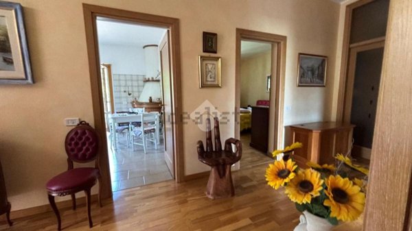 casa indipendente in vendita ad Arpino