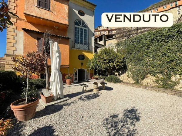appartamento in vendita ad Arpino