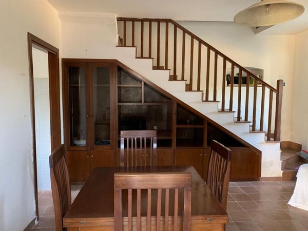 casa semindipendente in vendita ad Arpino