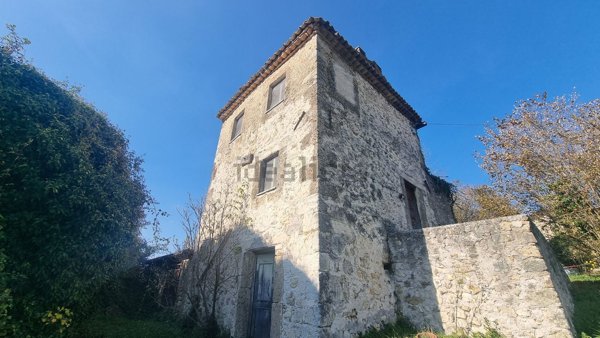 casa indipendente in vendita ad Arpino