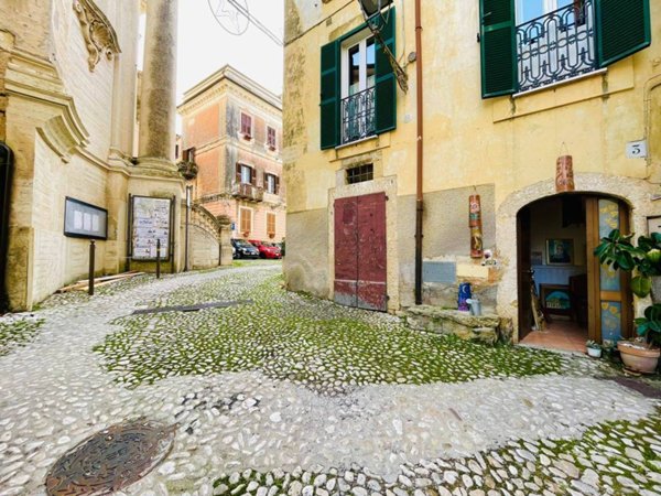 appartamento in vendita ad Arpino