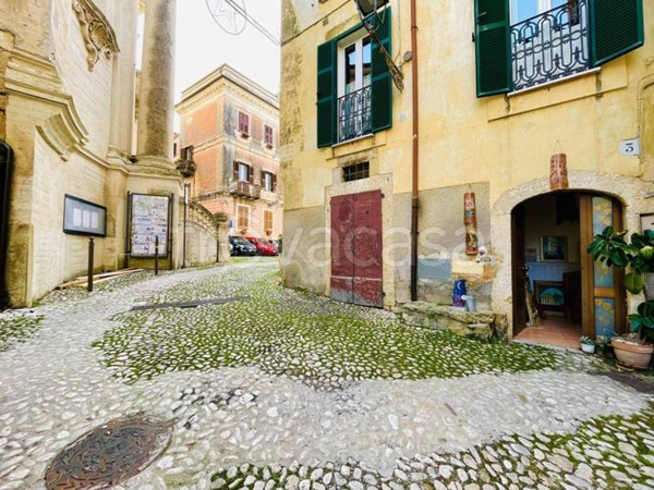 appartamento in vendita ad Arpino