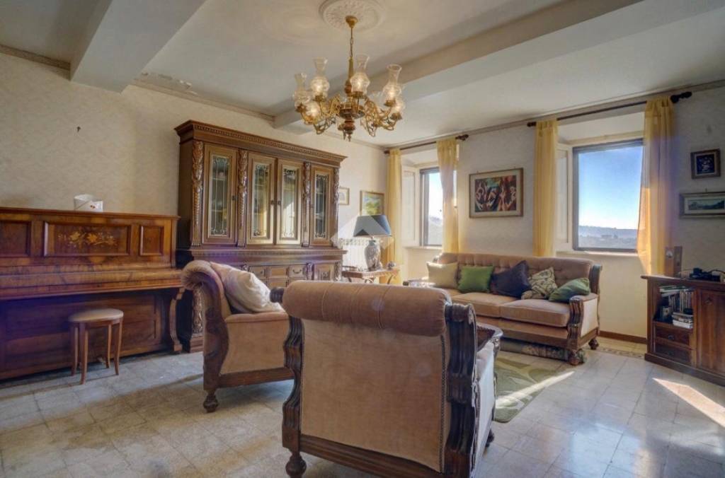 appartamento in vendita ad Arpino