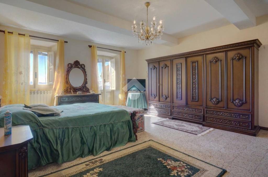 appartamento in vendita ad Arpino