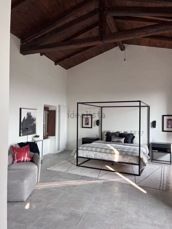 casa indipendente in vendita ad Arpino