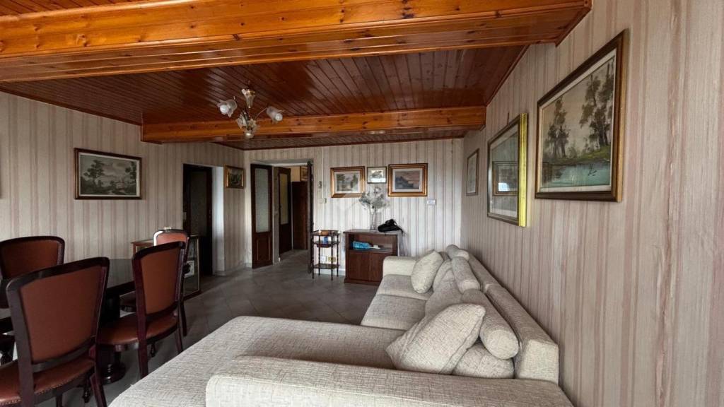 appartamento in vendita ad Arpino