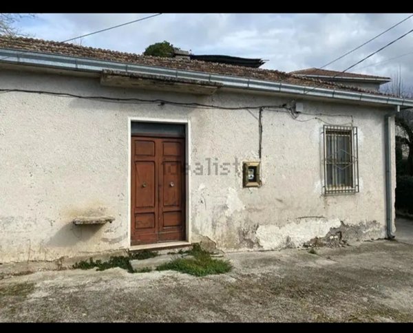 appartamento in vendita ad Arpino