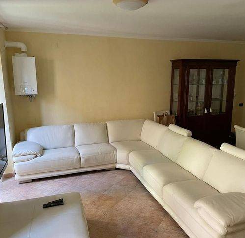 appartamento in vendita ad Arpino