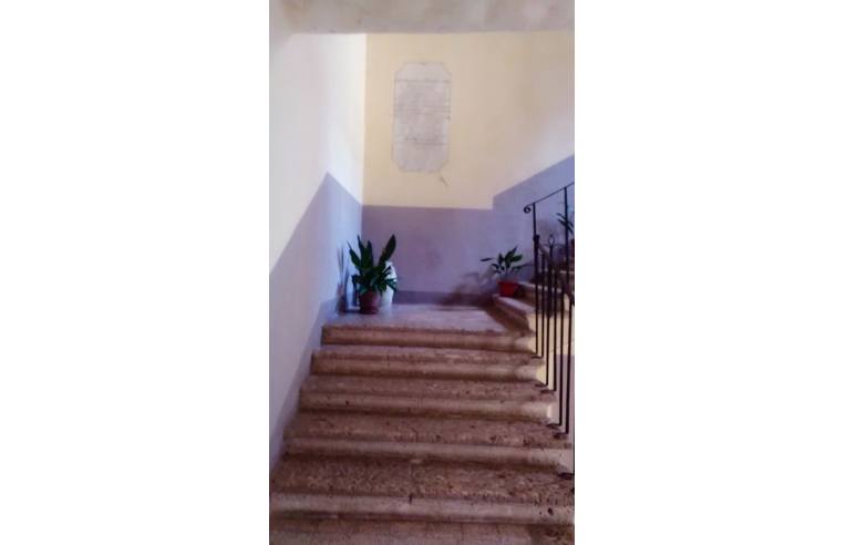 appartamento in vendita ad Arpino