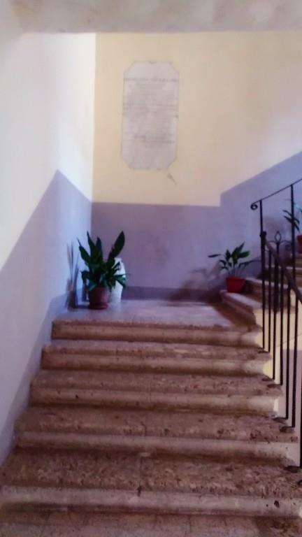 appartamento in vendita ad Arpino