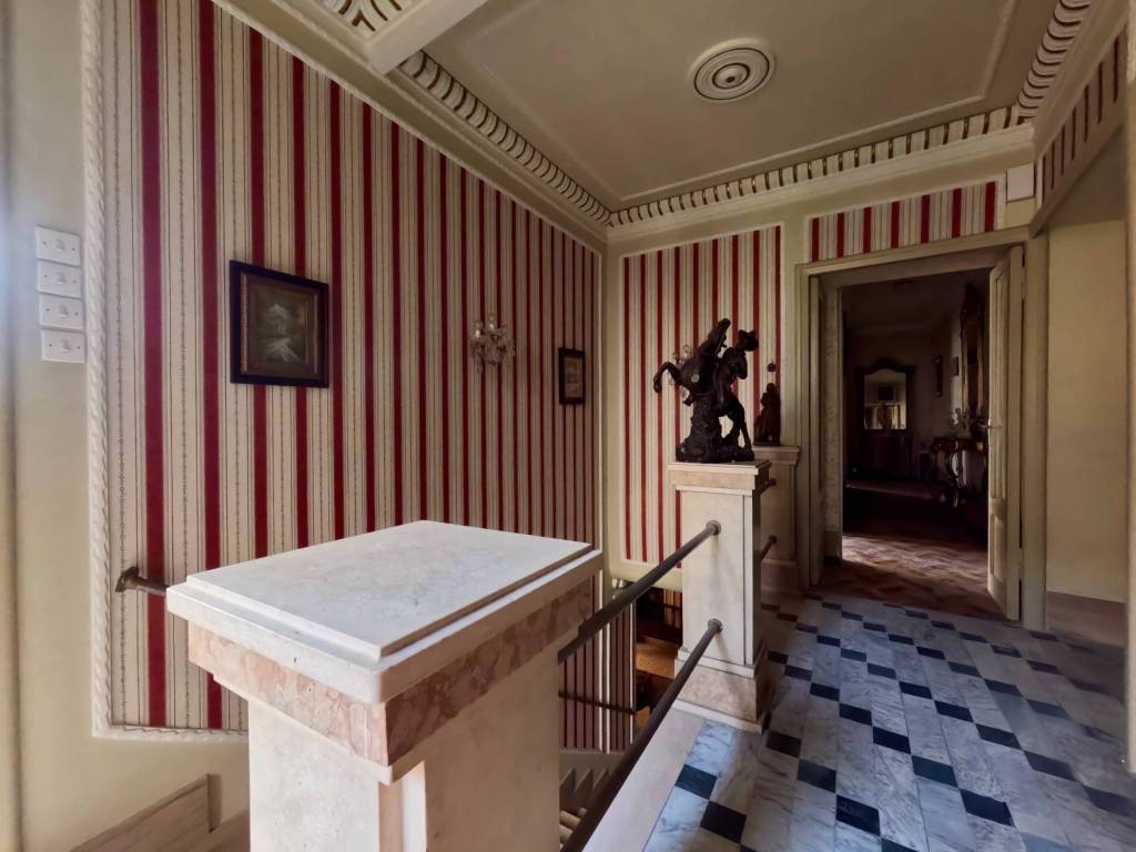 casa indipendente in vendita ad Arpino