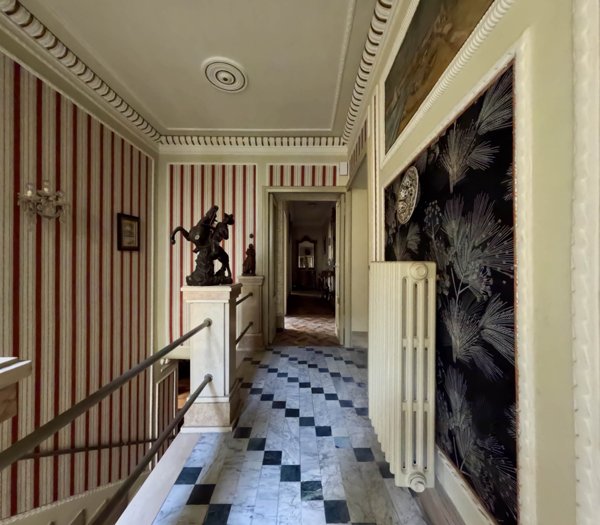 casa indipendente in vendita ad Arpino