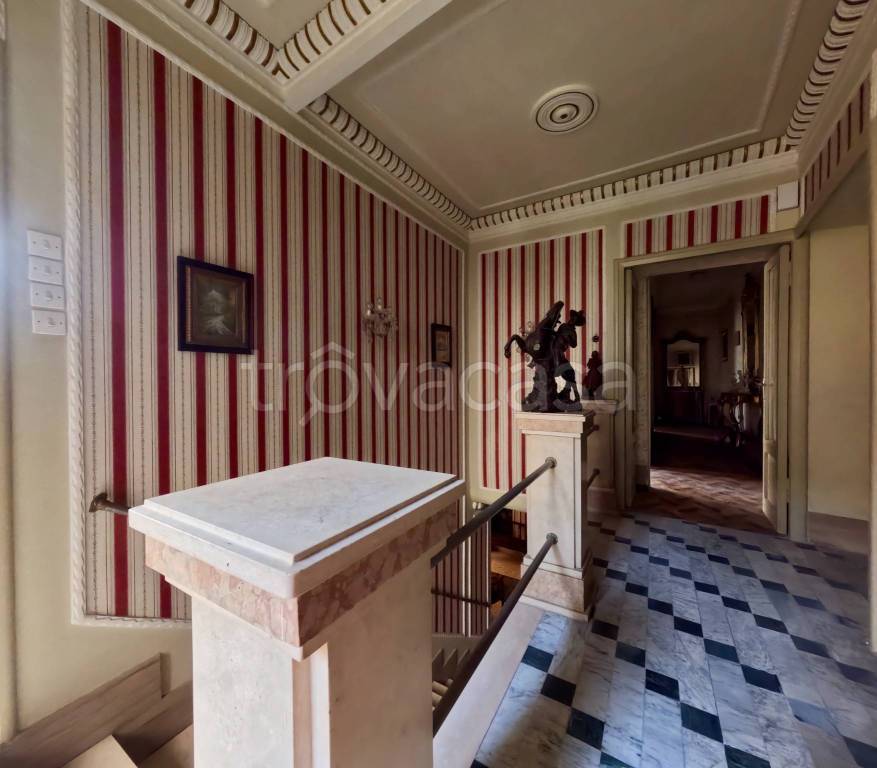 casa indipendente in vendita ad Arpino