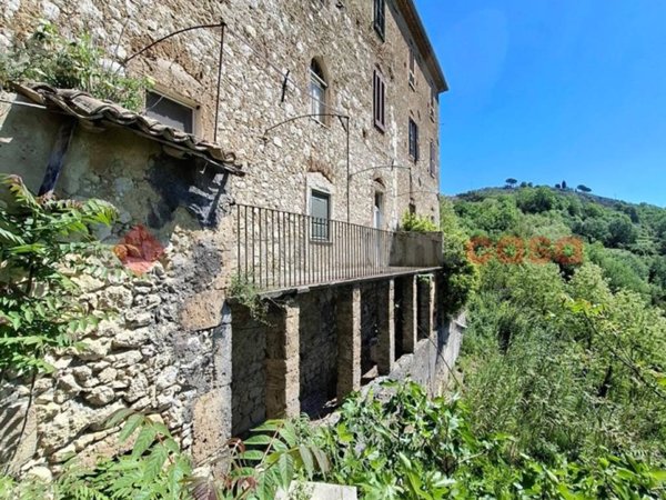casa indipendente in vendita ad Arpino