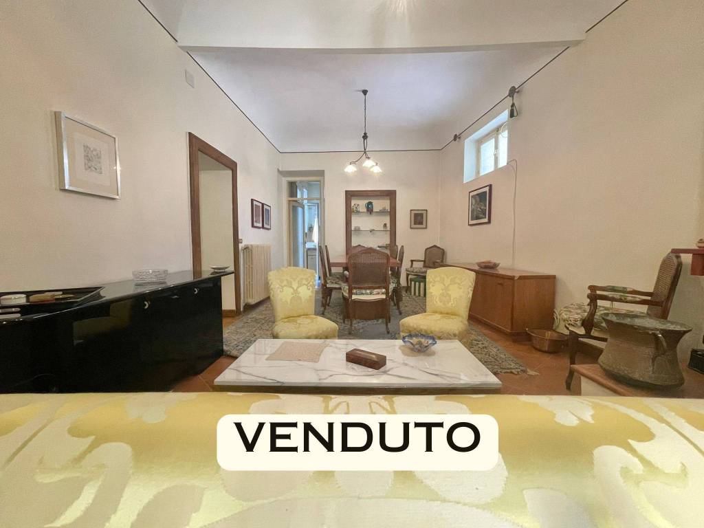 appartamento in vendita ad Arpino