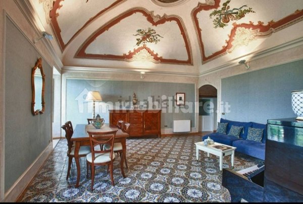 appartamento in vendita ad Arpino