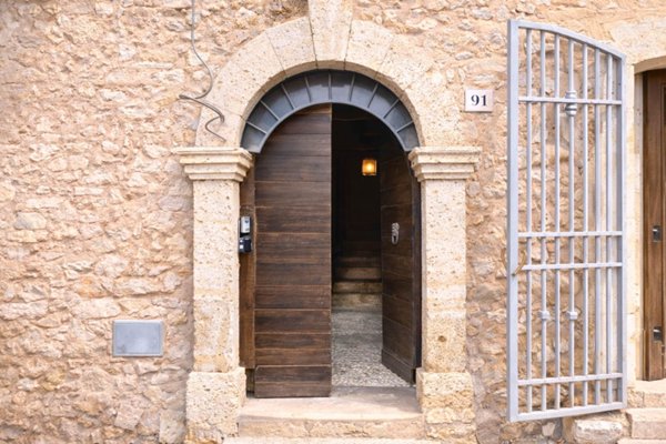 casa indipendente in vendita ad Arpino