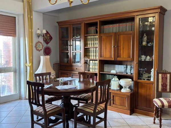 appartamento in vendita ad Arpino