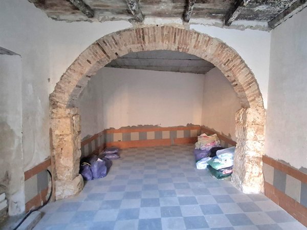 ufficio in vendita ad Arpino