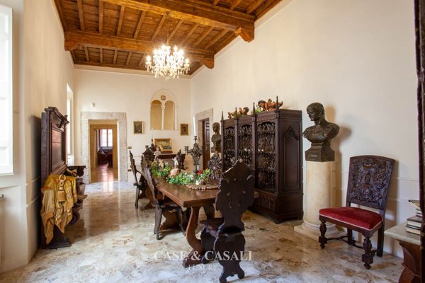 appartamento in vendita ad Arpino