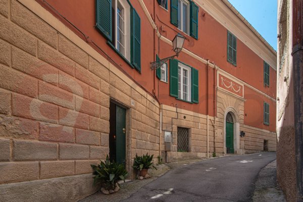 appartamento in vendita ad Arpino