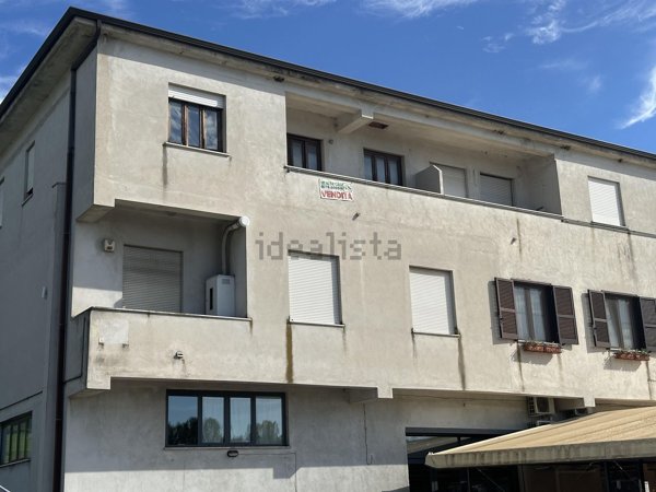 appartamento in vendita ad Arpino