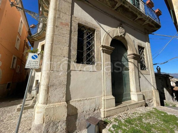 appartamento in vendita ad Arpino