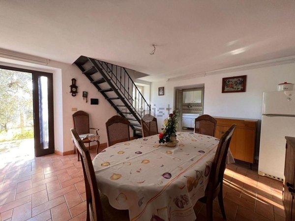 casa indipendente in vendita ad Arpino