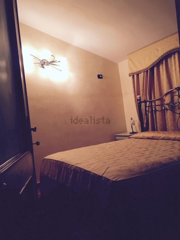 appartamento in vendita ad Arpino