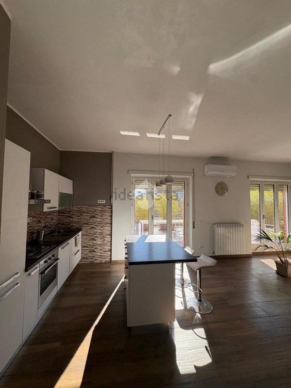 appartamento in vendita ad Arpino