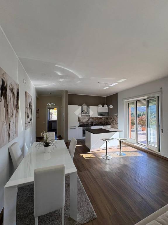 appartamento in vendita ad Arpino