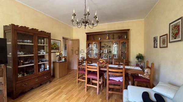 casa indipendente in vendita ad Arpino