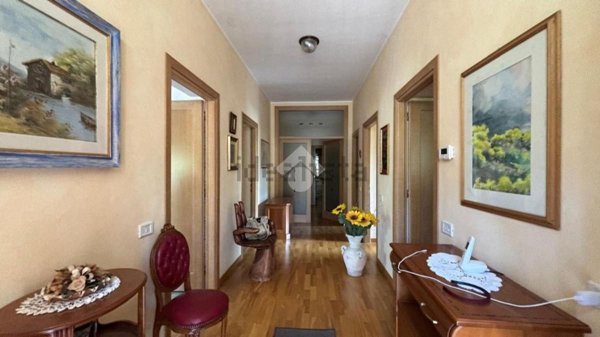 casa indipendente in vendita ad Arpino