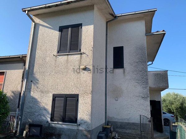 casa semindipendente in vendita ad Arpino