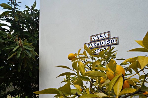 casa indipendente in vendita ad Arpino