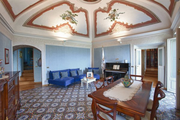 appartamento in vendita ad Arpino