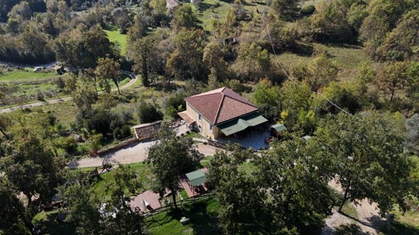 casa indipendente in vendita ad Arpino