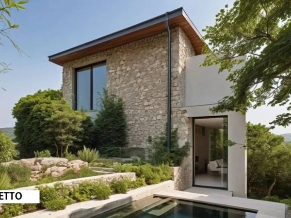 casa indipendente in vendita ad Arpino